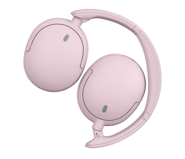 Sony WH-CH730N Różowe BT ANC AI EQ-10 - 1549093 - zdjęcie 6